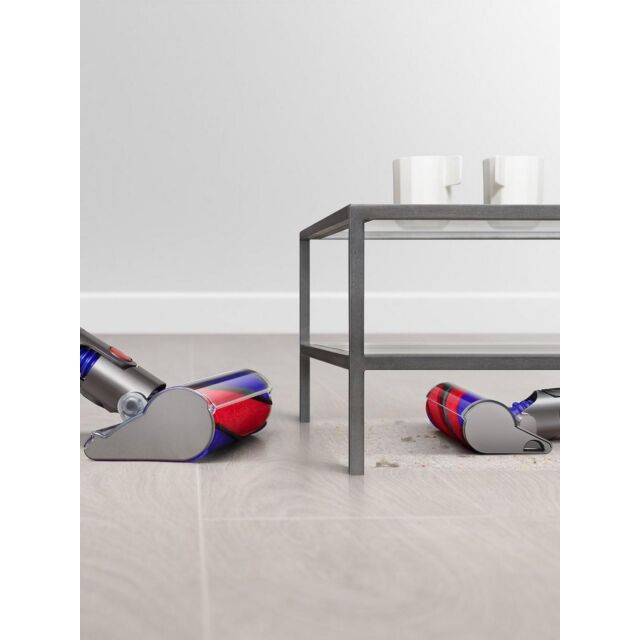 Dyson MICRO 1.5kg 371105-01 Cordless Vacuum Cleaner - 20 Minute Run Time