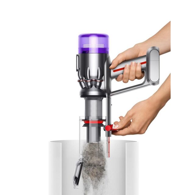 Dyson MICRO 1.5kg 371105-01 Cordless Vacuum Cleaner - 20 Minute Run Time
