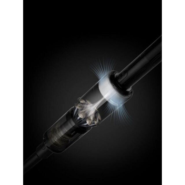 Dyson OMNIGLIDE Cordless Stick Vaccum Cleaner - 20 Minute Run Time