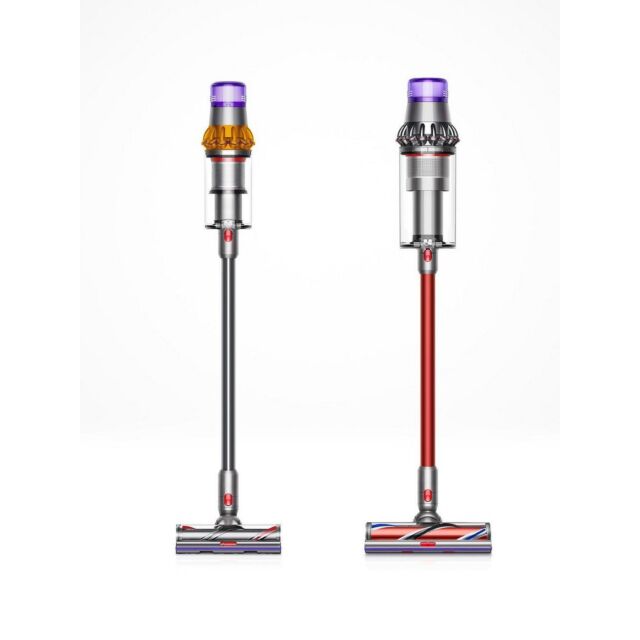 Dyson OUTSIZEABSOLUTE 369364-01 Outsize Absolute Cordless Vaccuum Cleaner - 120 Minutes Run Time