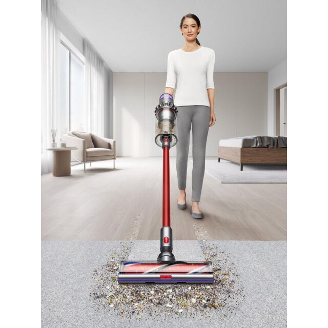 Dyson OUTSIZEABSOLUTE 369364-01 Outsize Absolute Cordless Vaccuum Cleaner - 120 Minutes Run Time
