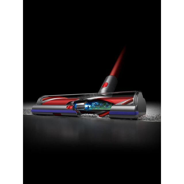 Dyson OUTSIZEABSOLUTE 369364-01 Outsize Absolute Cordless Vaccuum Cleaner - 120 Minutes Run Time