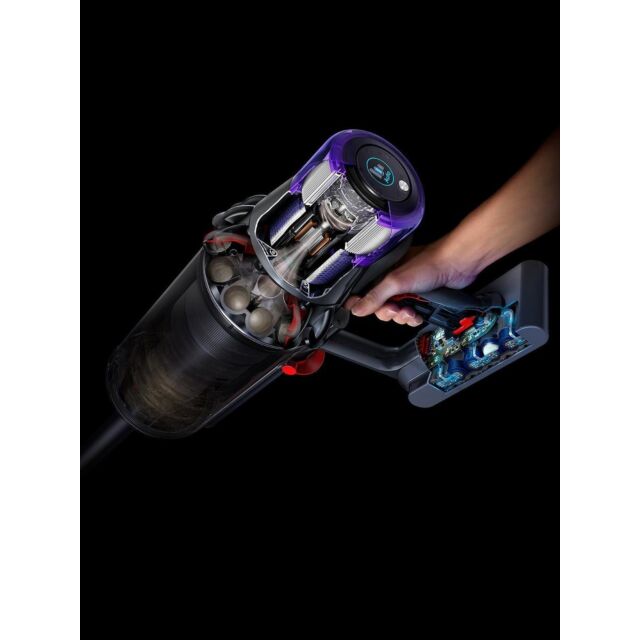 Dyson OUTSIZEABSOLUTE 369364-01 Outsize Absolute Cordless Vaccuum Cleaner - 120 Minutes Run Time