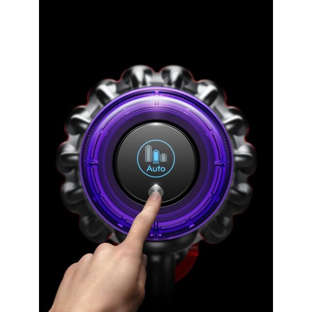 Dyson OUTSIZEABSOLUTE 369364-01 Outsize Absolute Cordless Vaccuum Cleaner - 120 Minutes Run Time