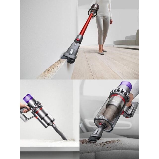 Dyson OUTSIZEABSOLUTE 369364-01 Outsize Absolute Cordless Vaccuum Cleaner - 120 Minutes Run Time