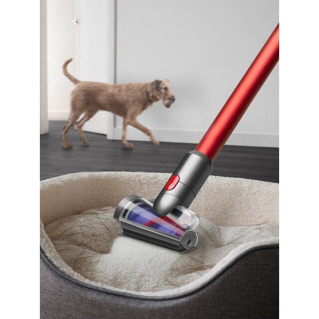 Dyson OUTSIZEABSOLUTE 369364-01 Outsize Absolute Cordless Vaccuum Cleaner - 120 Minutes Run Time