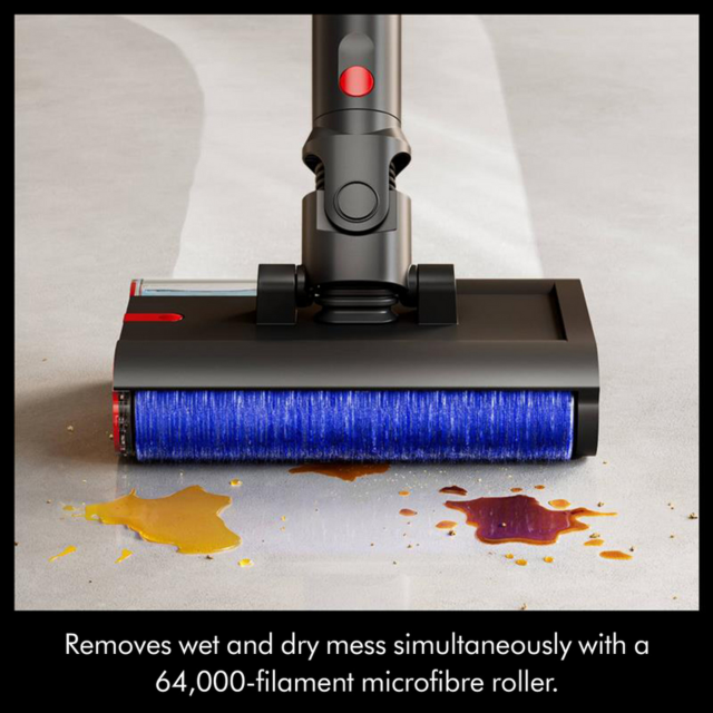 Dyson PENCILWASH (637218-01) wet floor cleaner - Copper