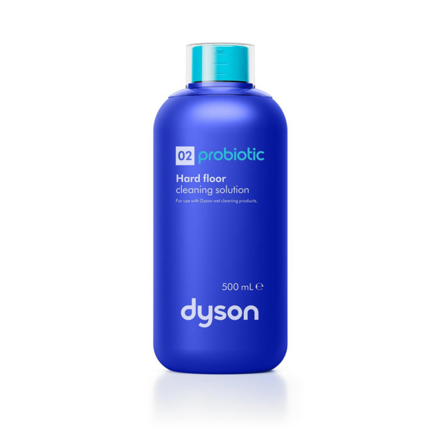 Dyson PENCILWASH (637218-01) wet floor cleaner - Copper
