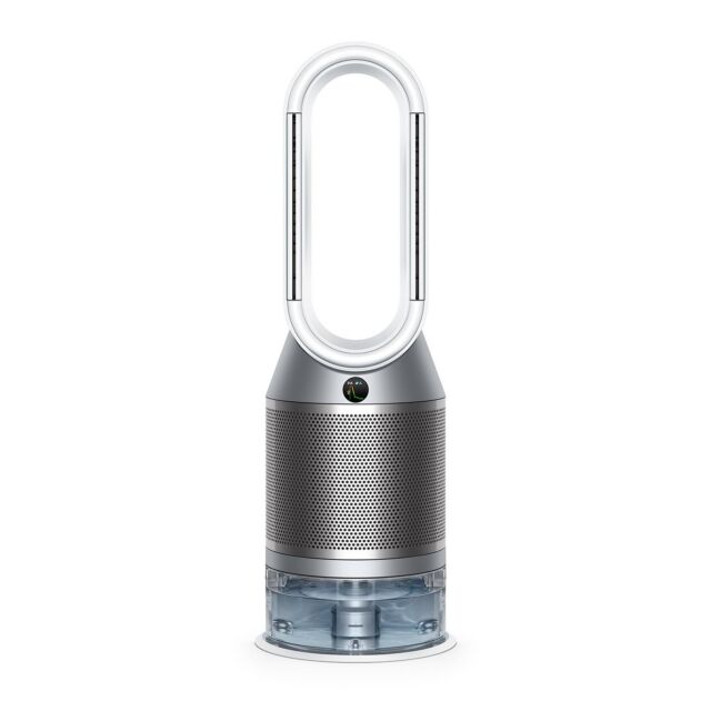 Dyson PH3A Purifier Humidify + Cool Auto React