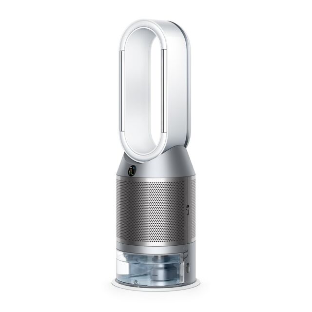 Dyson PH3A Purifier Humidify + Cool Auto React