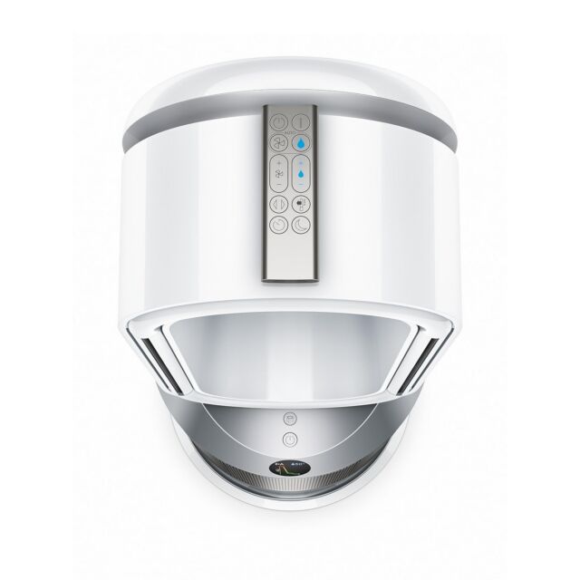 Dyson PH3A Purifier Humidify + Cool Auto React