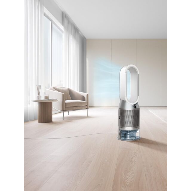 Dyson PH3A Purifier Humidify + Cool Auto React