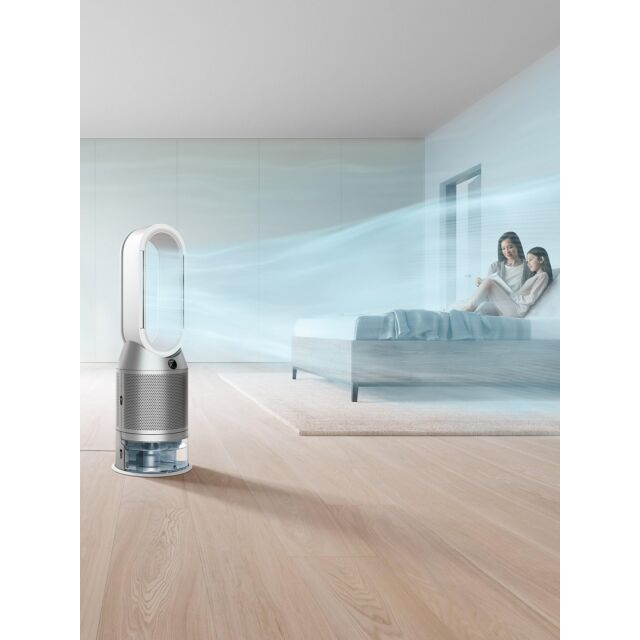 Dyson PH3A Purifier Humidify + Cool Auto React
