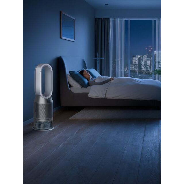 Dyson PH3A Purifier Humidify + Cool Auto React