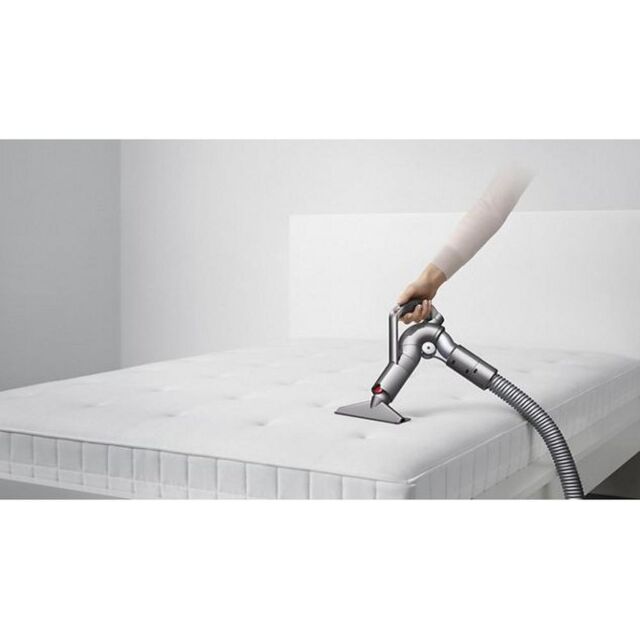 Dyson Small Ball Allergy Bagless Upright Vacuum Cleaner