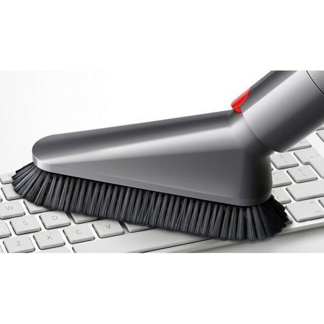 Dyson Small Ball Allergy Bagless Upright Vacuum Cleaner