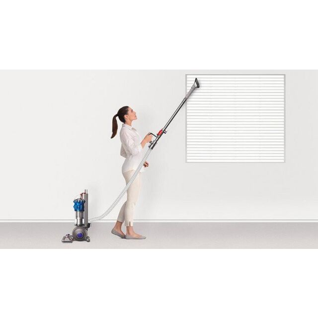 Dyson Small Ball Allergy Bagless Upright Vacuum Cleaner