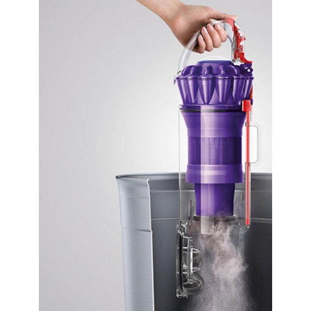 Dyson Small Ball Animal 2 Upright Vacuum Cleaner