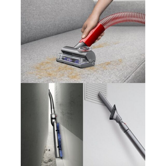 Dyson Small Ball Animal 2 Upright Vacuum Cleaner
