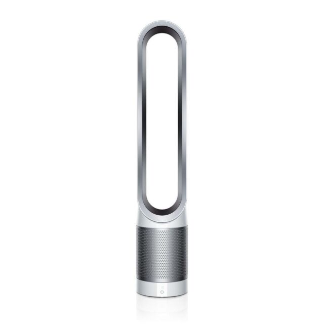 Dyson TP00 Pure Cool Air Purifier - White