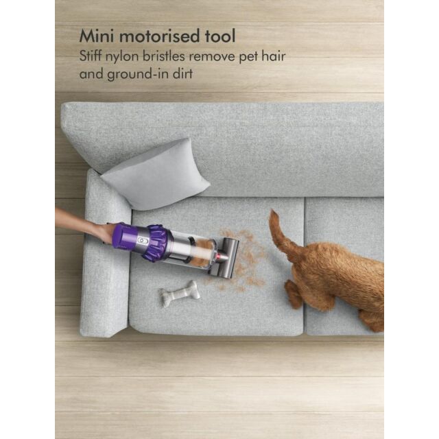 Dyson V10ANIMAL Cordless Vacuum Cleaner - 60 Minute Run Time