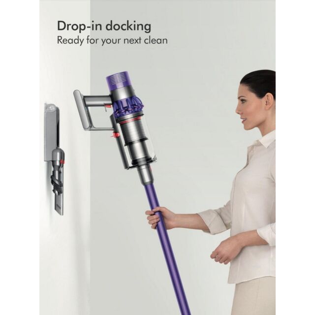 Dyson V10ANIMAL Cordless Vacuum Cleaner - 60 Minute Run Time