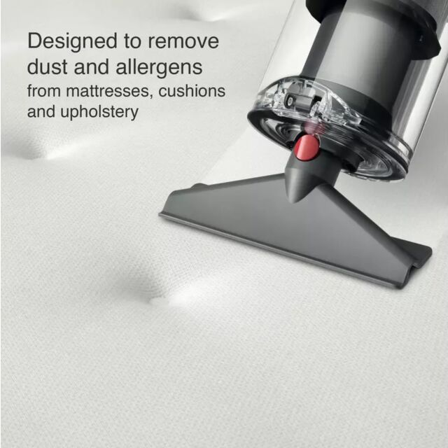 Dyson V10ANIMALEXTRA Cordless Vacuum Cleaner - 60 Minute Run Time