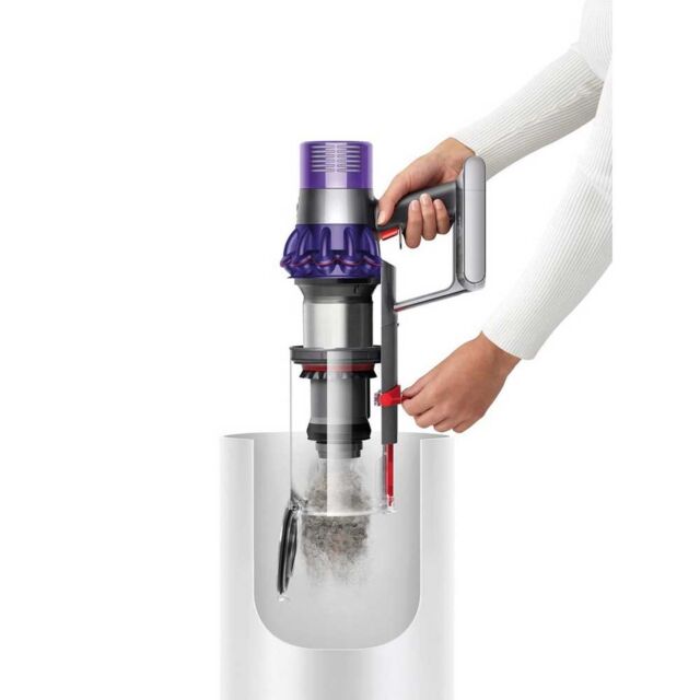 Dyson V10ANIMALEXTRA Cordless Vacuum Cleaner - 60 Minute Run Time