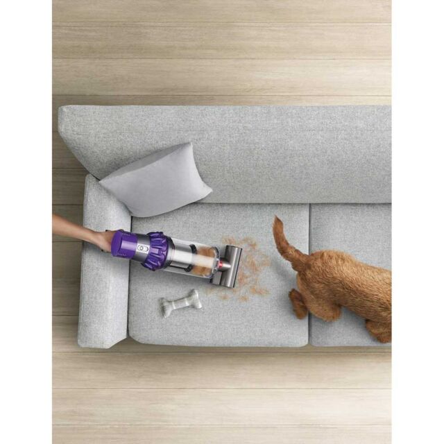 Dyson V10ANIMALEXTRA Cordless Vacuum Cleaner - 60 Minute Run Time