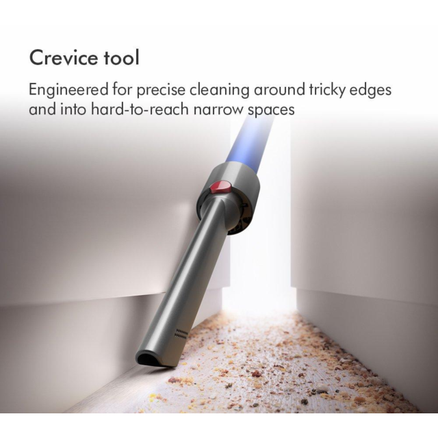 Dyson V11-2023 Cordless Stick Vacuum Cleaner - 60 Minutes Run Time - Blue