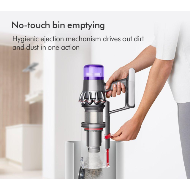 Dyson V11-2023 Cordless Stick Vacuum Cleaner - 60 Minutes Run Time - Blue