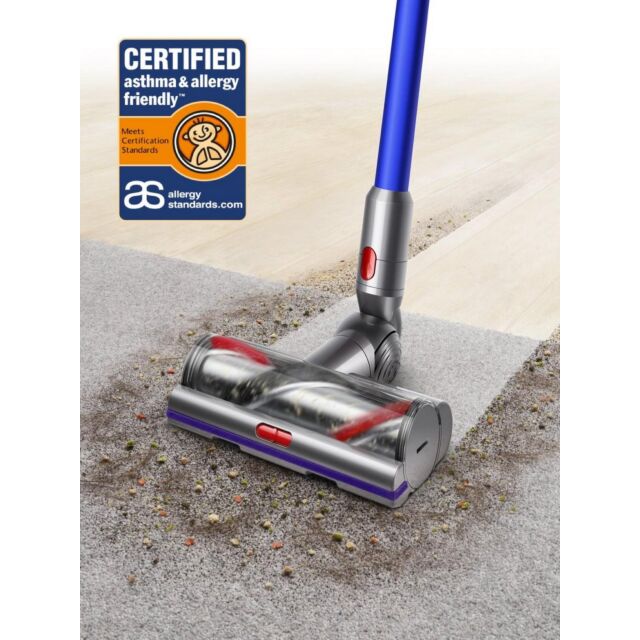 Dyson V11ABSOLUTE+ Cordless Vacuum Cleaner - 60 Minute Run Time