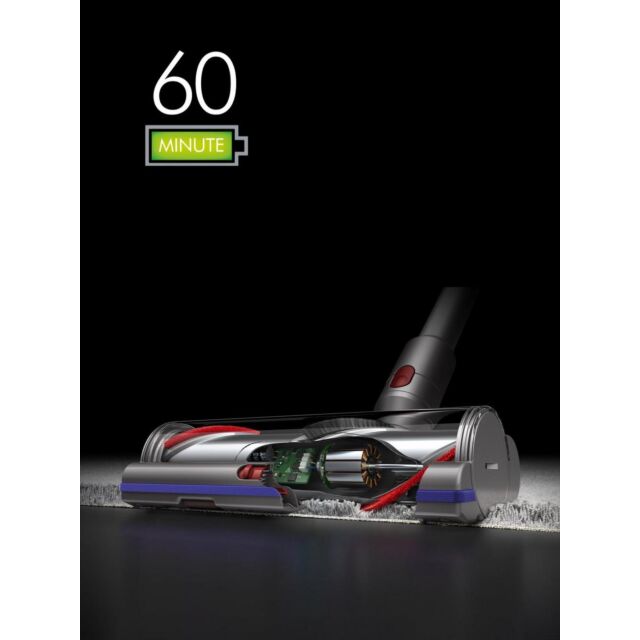 Dyson V11TORQUEDRIVE Cordless Vacuum Cleaner - 60 Minute Run Time