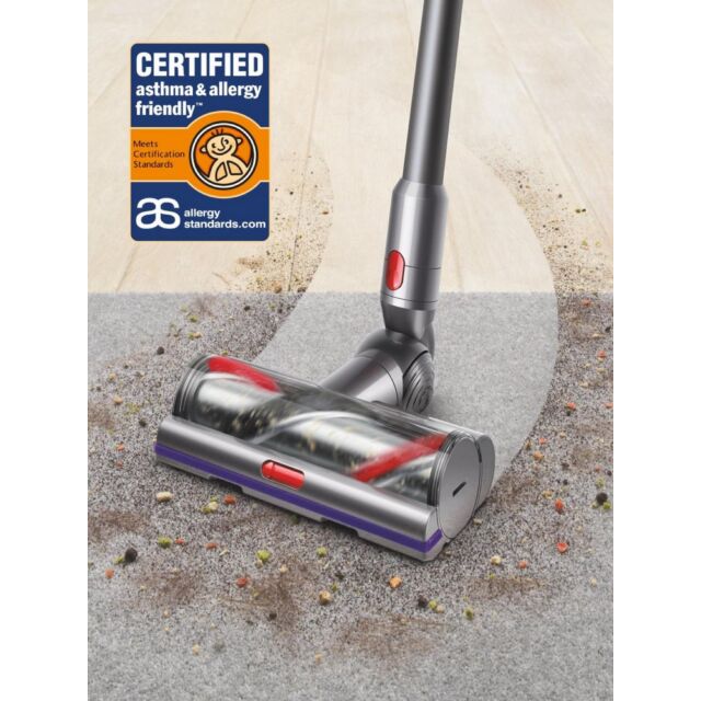 Dyson V11TORQUEDRIVE Cordless Vacuum Cleaner - 60 Minute Run Time