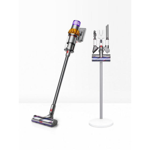 Dyson V15DETABSNEWKIT Cordless Stick Vacuum Cleaner