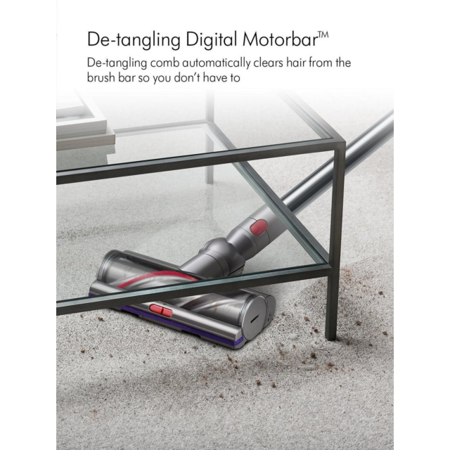 Dyson V15DETABSNEWKIT Cordless Stick Vacuum Cleaner