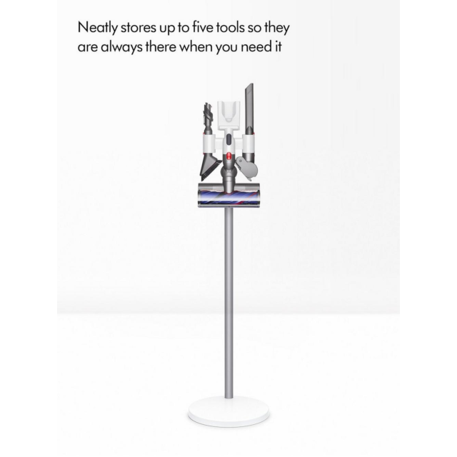 Dyson V15DETABSNEWKIT Cordless Stick Vacuum Cleaner
