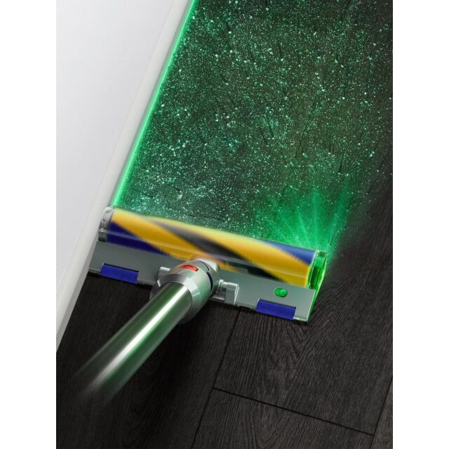 Dyson V15DETECTABS V15 Detect Absolute Cordless Stick Cleaner - 60 Minute Run Time