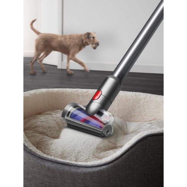 Dyson V15DETECTABS V15 Detect Absolute Cordless Stick Cleaner - 60 Minute Run Time