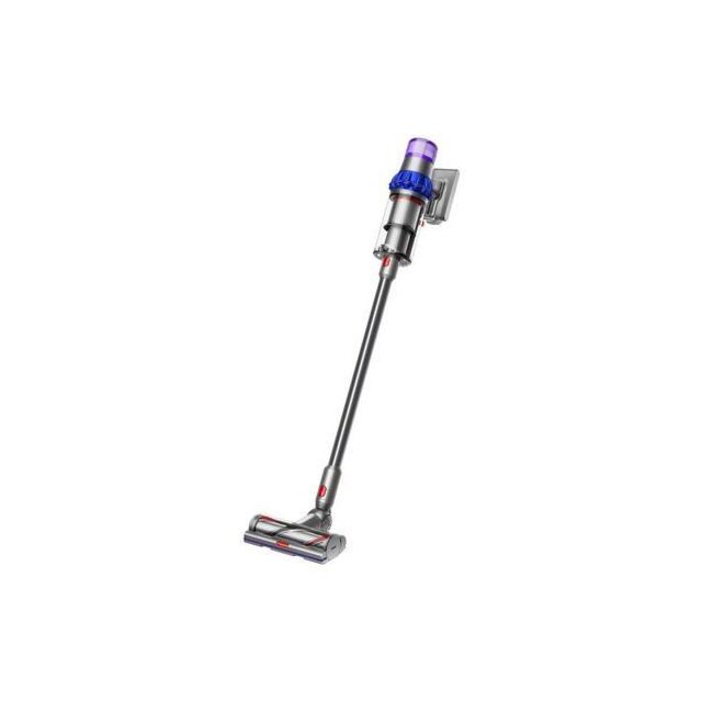 Dyson V15DETECTANIMAL V15 Detect Animal Cordless Stick Cleaner - 60 Minutes Run Time
