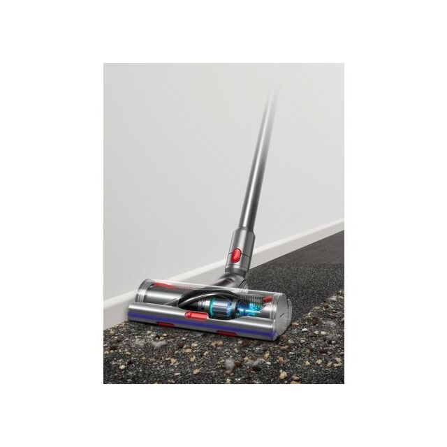 Dyson V15DETECTANIMAL V15 Detect Animal Cordless Stick Cleaner - 60 Minutes Run Time