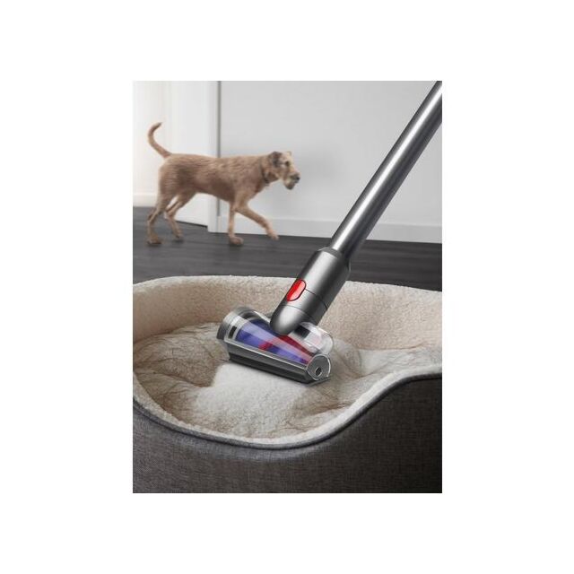 Dyson V15DETECTANIMAL V15 Detect Animal Cordless Stick Cleaner - 60 Minutes Run Time