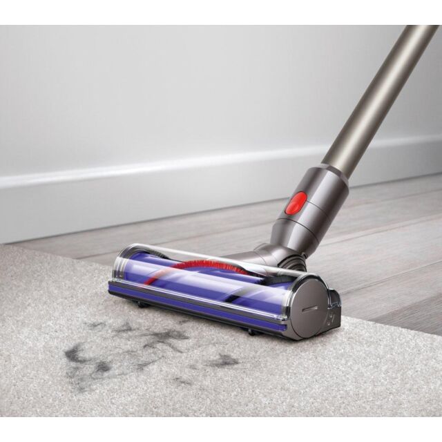 Dyson V8ANIMALPLUS Cordless Vacuum Cleaner - 40 Minute Run Time