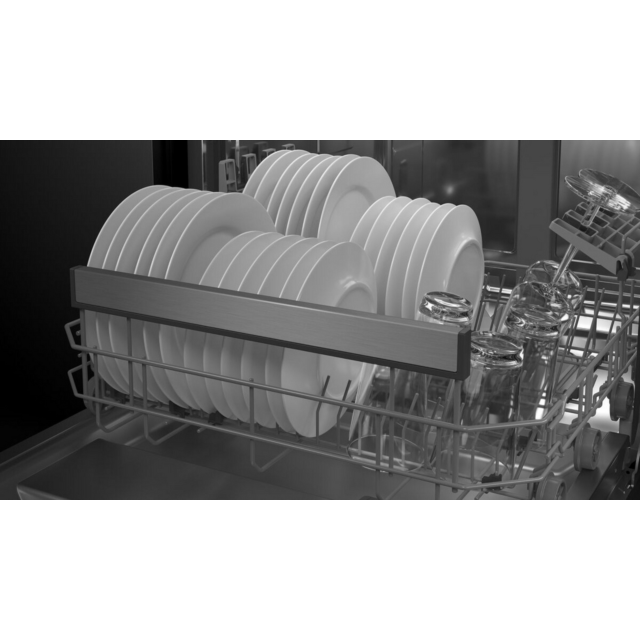 Fisher and Paykel DW60U4HI2 Fisher & Paykel Series 7 Dw60u4hi2 Built In Dishwasher - 16 Place Settin
