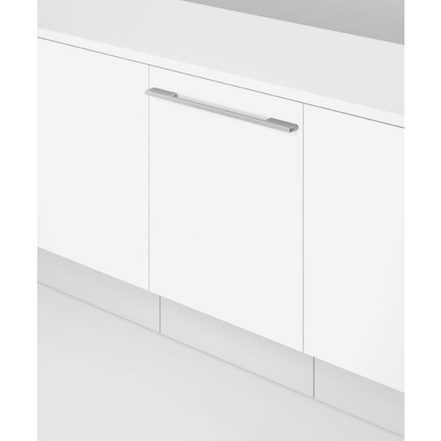 Fisher and Paykel DW60U4HI2 Fisher & Paykel Series 7 Dw60u4hi2 Built In Dishwasher - 16 Place Settin