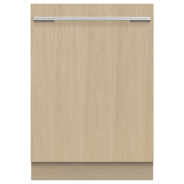 Fisher and Paykel DW60U4HI2 Fisher & Paykel Series 7 Dw60u4hi2 Built In Dishwasher - 16 Place Settin
