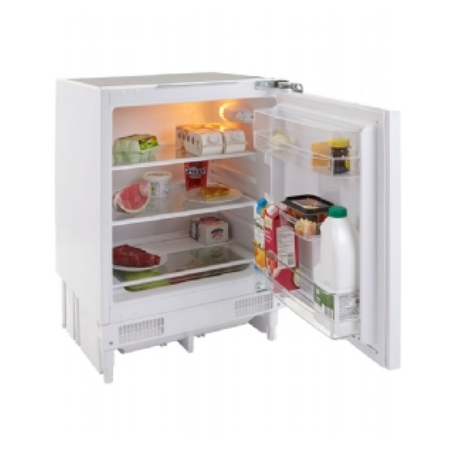 Fridgemaster MBUL60138E Built Under Larder Fridge