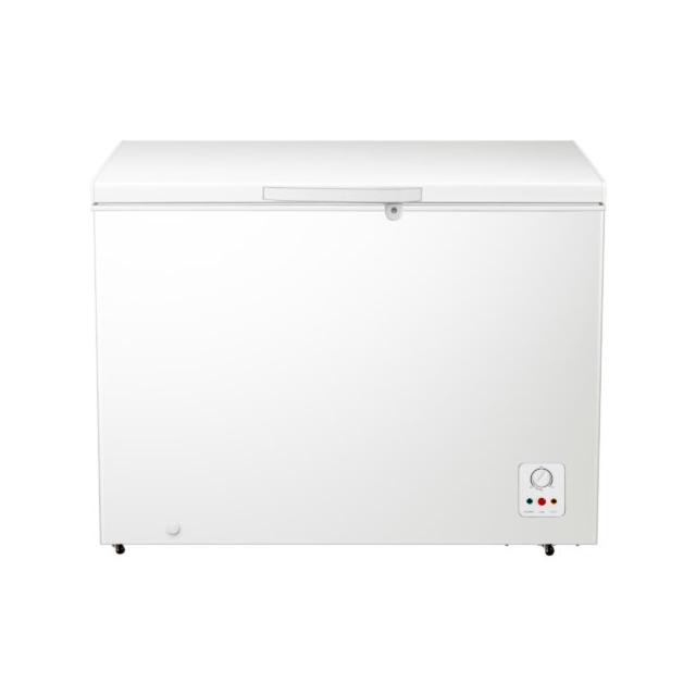 Fridgemaster MCF297E 111.4Cm Chest Freezer