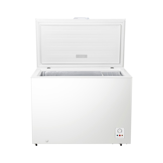 Fridgemaster MCF297E 111.4Cm Chest Freezer