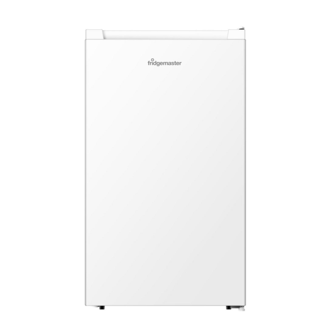 Fridgemaster MUR4894E Undercounter Fridge - White